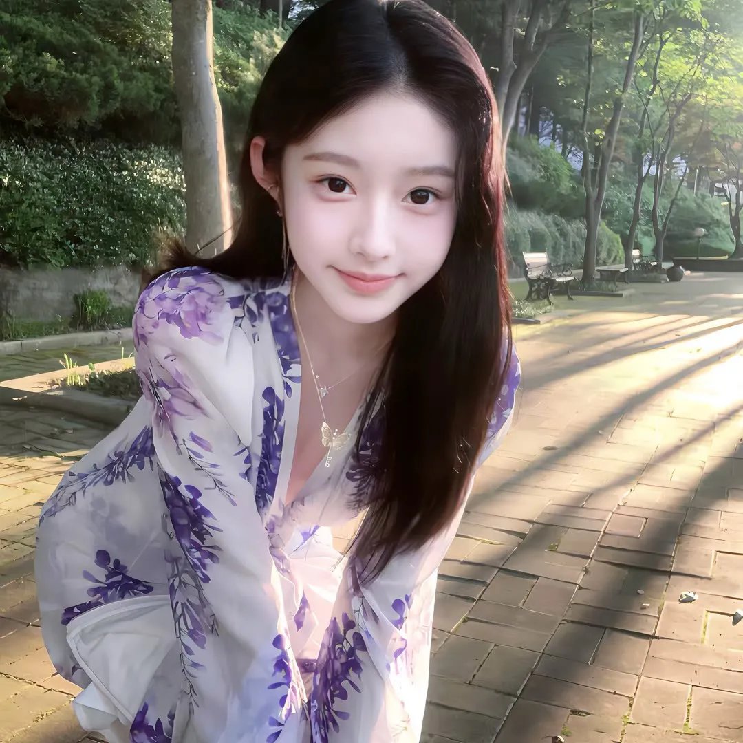 你永远不会独行