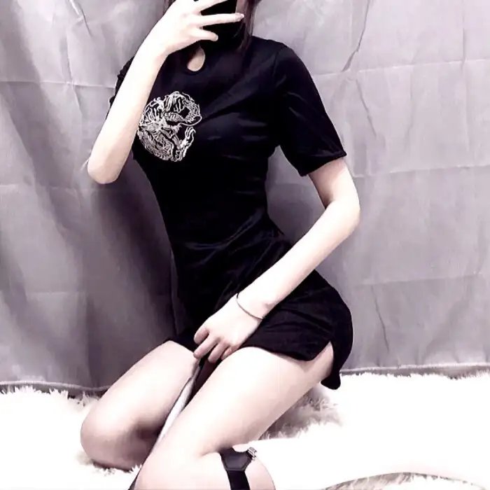 魔偶魔影